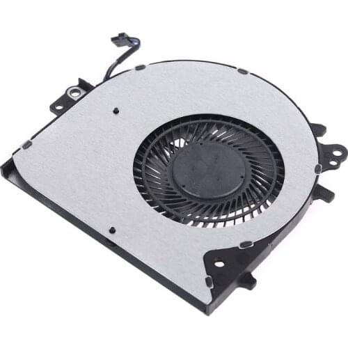Laptop Notebook CPU Cooling Fan Replacement for hp Probook 450 G5 455 470 G5 090F