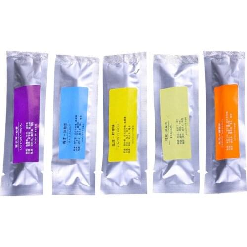 1pcs Car Air Freshener Replacement Car Perfume Car Styling Conditioning Air Vent Perfume In The Car Solid Freshener Air Purifier