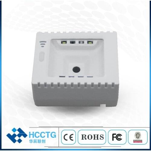 QR Code OEM Android Embedded 2D Engine USB Barcode Scanner Module HS-2002B
