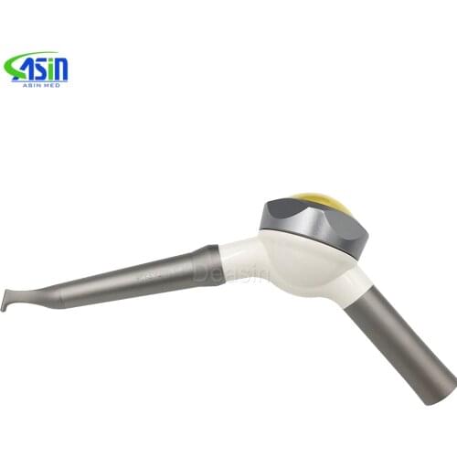 Dental Equipment air polisher Sand blasting tooth cleaner stainless steel nozzle 360 rotation PREVEN AIR for KAVO coupler