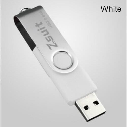 USB Flash Customize LOGO Pendrives 4GB 8GB 16GB 32GB 64GB USB 2.0 for Wedding Gifts Pen Drive Clef USB (Over 10pcs Free Logo)