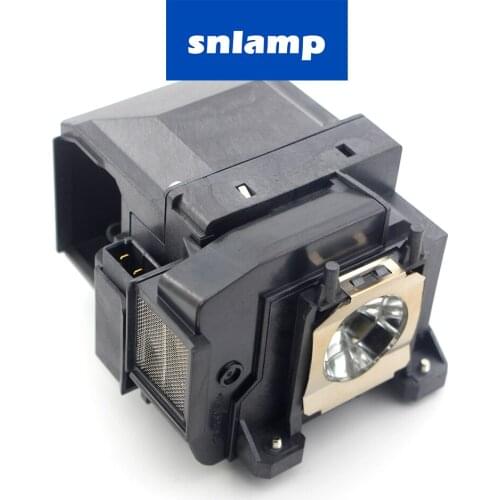 High quality Projector Lamp/Bulbs for ELPLP85/V13H010L85 For EPSON Projectors Powerlite Home Cinema 3100