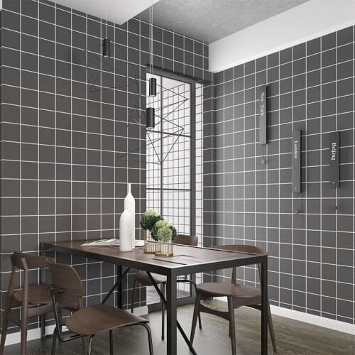 Wall Talk Self-adhesive Wallpaper