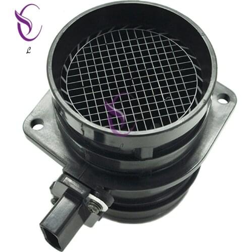 06J 906 461B AFH60-34 Mass Air Flow Maf Sensor For AUDI A3 TT Volkswagen VW TIGUAN EOS JETTA III 1.8 2.0 TFSI 1.8TFSI 2.0TFSI
