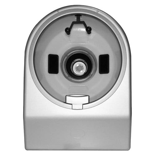 2021 Newest beauty salon skin analyzer 12mp magic mirror analyzer skin test machine