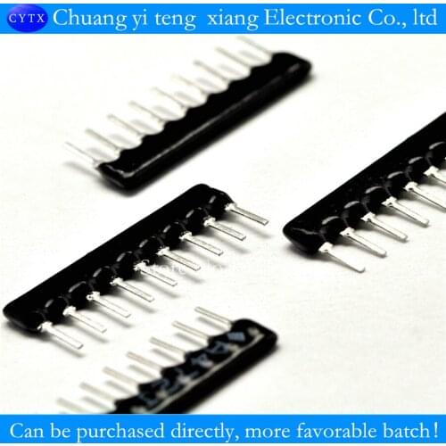 A10-472 exclusion (4.7K) 10 foot spacing 2.54MM 100% good 10PCS/LOT