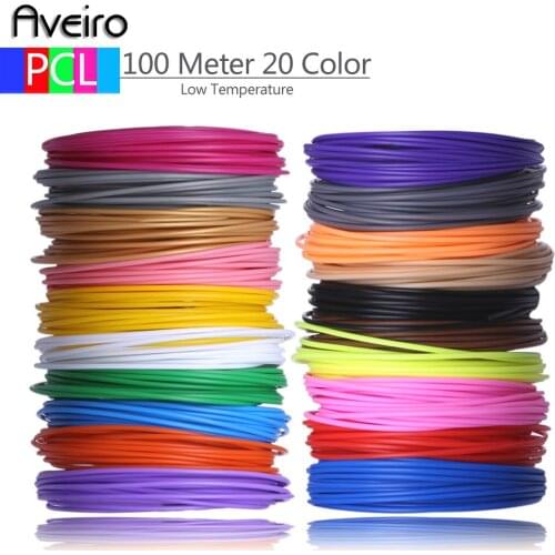 Aveiro 3D Plastic
