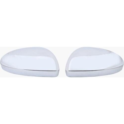 Side Door Mirrors Rearview Cover For 14th generation SYLPHY 2019 2020