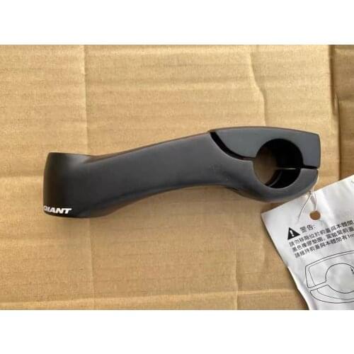 Giant Touring Bike Stem 105mm 25.4mm Stem 28.6X25.4mm MTB Roadbike Stem