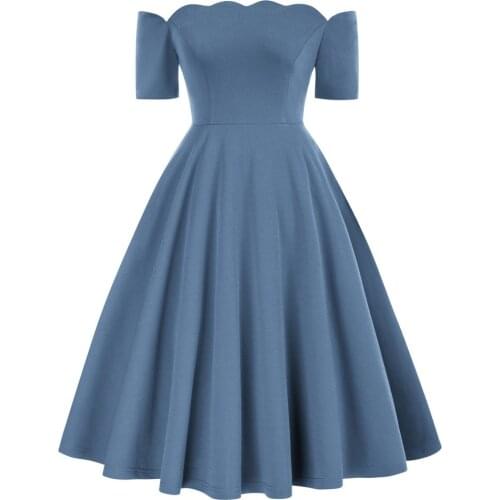 Grace Karin Short Sleeve Dresses