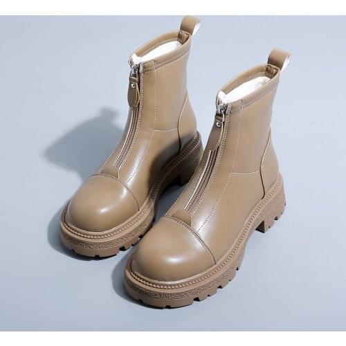 HUIYI Women's Autumn Shoes