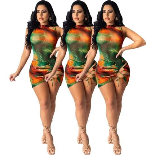 Inpugoz Womens Summer Dresses