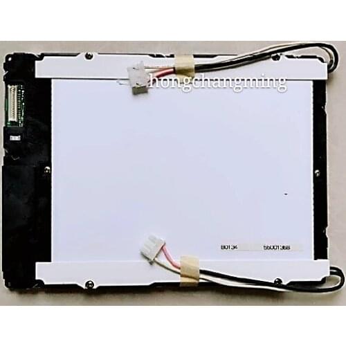 LQ64D341 LQ64D343G LQ64D343R LQ64D343 LQ64D343 G LQ64D344R Original 6.4inch LCD Screen Display Panel