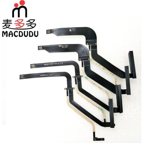 New A1278 HDD Hard Drive Flex Cable for MacBook Pro 13" A1278 821-0814-A 821-1226-A 821-1480-A 2009 2010 2011 2012