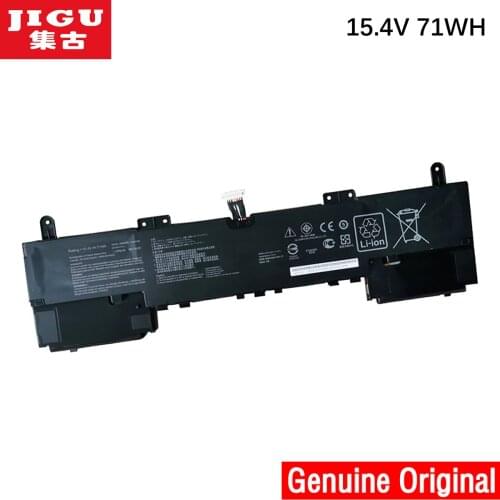 JIGU Original Laptop Battery 0B200-03470000 C42N1839 For ASUS UX534FT-78D15AB For ZENBOOK 15 UX534FA-AA008T