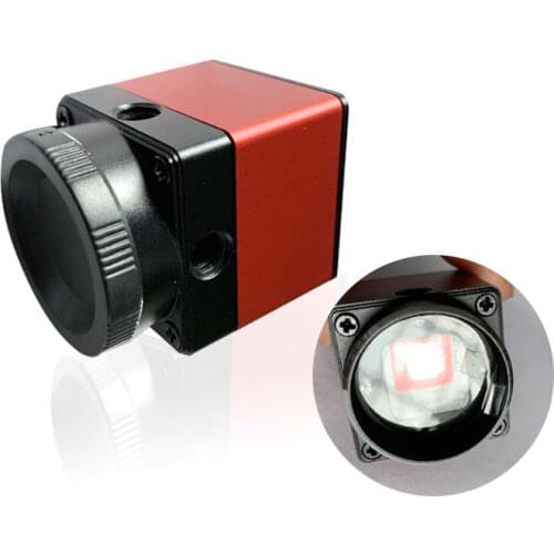 5MP Industrial CMOS USB Digital Microscope Camera Electronic Digital Eyepiece USB3.0 Interface high quality video camera