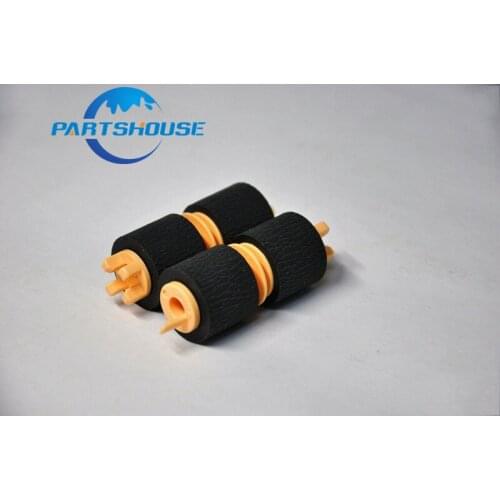 10Pcs Pickup Roller 675K82242 675K82240 604K56080 109R790 for Xerox IV C2270 2277 3370 3371 3373 3375 4470 5570 5575 Feed roller