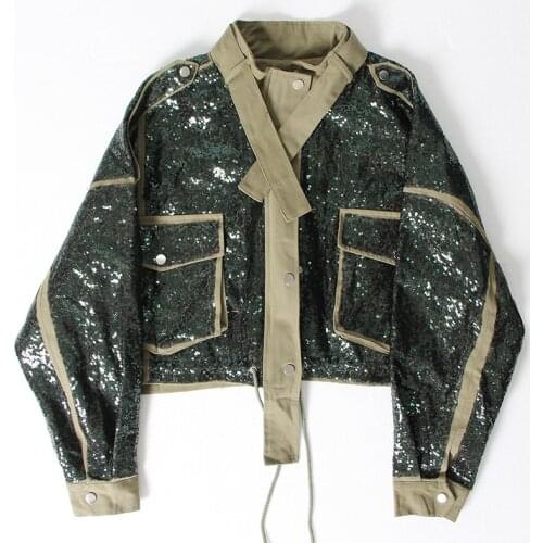 Sherhure Women's Spring Jackets