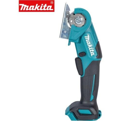 CP100DZ Makita CP100D CP100DWY 10.8V 12V Cordless Li-ion CXT Multi Cutter Body Only