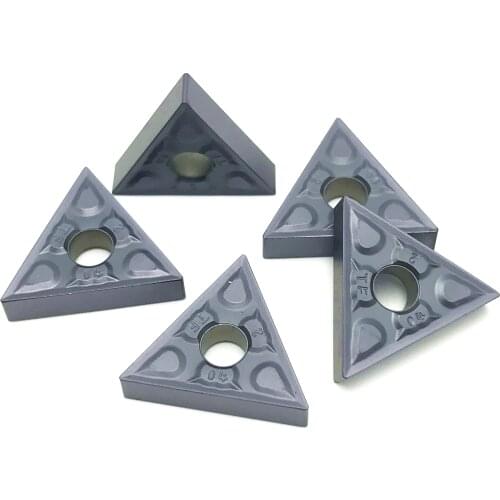TNMG220404 TF IC907/908 External Turning Tool Carbide Insert Lathe Tool TNMG 220404 Metal Turning Insert hard alloy insert tnmg