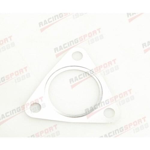 1.97" inch ID Turbo Gasket Turbocharger Intake Gasket Fit For T25 T28 TD04-H