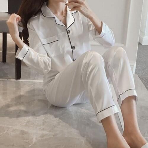 WENYUJH Women's Pajamas-shirts