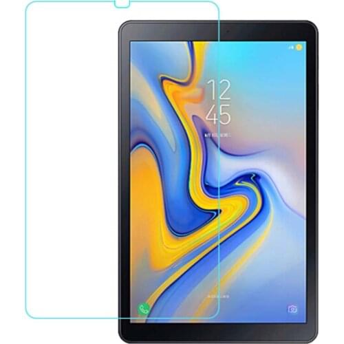 Tempered Glass Screen Protector for Samsung Galaxy Tab A 10.5 Inch T590 T595 SM-T590 SM-T595 Tablet Protective Film Glass