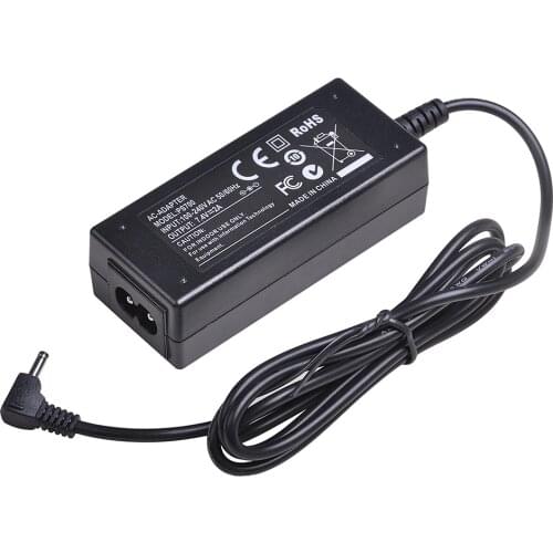 ACK-E17 ACK E17 Replacement AC Power Adapter Kit for Canon EOS M3, EOS M5, EOS M6 Digital Cameras with DC Coupler DR-E17