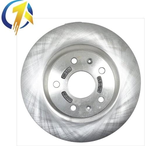 HonTodak Brake Disc For China Auto Parts Chery MVM Tiggo T11-3501075BA