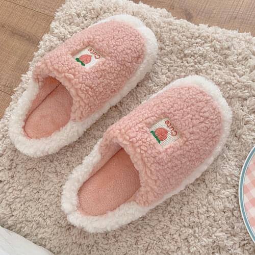 BEVERGREEN Women's Slippers