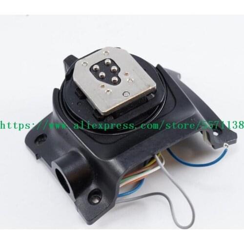 For CANON 580EX II 580EX ii REPLACEMENT HOTSHOE SHOE FOOT BRACKET PART