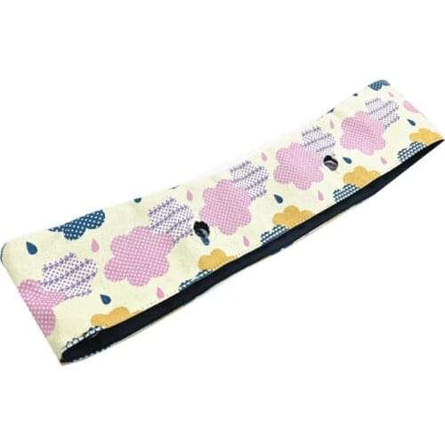 FERAL CAT Men's Textile Bags