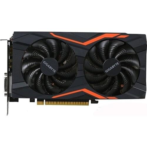 Gigabyte Electro Accessories