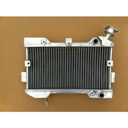 Hot Selling Aluminum Radiator ATV For Suzuki LTR450 LT450R LTR 450 2006-2009 2006 2007 2008 2009