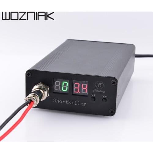 Mobile phone short killer repair artifact 6 generation burning machine for motherboard repair special tools