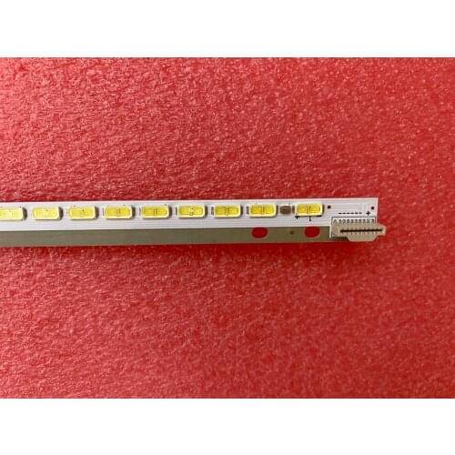 NEW 66LEDs 597mm LED backlight strip for 6922L-0052A 6922L-0052 47"V13 Edge 6920L-0001C 6916L1003A 69161009B