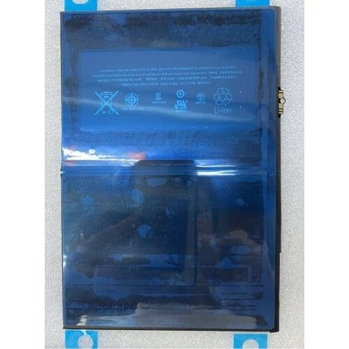 HST 3.7V 8827mAh New OEM A1484 Battery for iPad Air 5 A1474 A1475 battery
