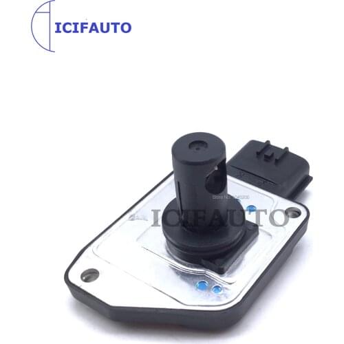22680-2J200 New Mass Air Flow Sensor MAF SENSOR 226802J200 For Nissan Pathfinder Infiniti QX4 AFH70-14M / SU5065