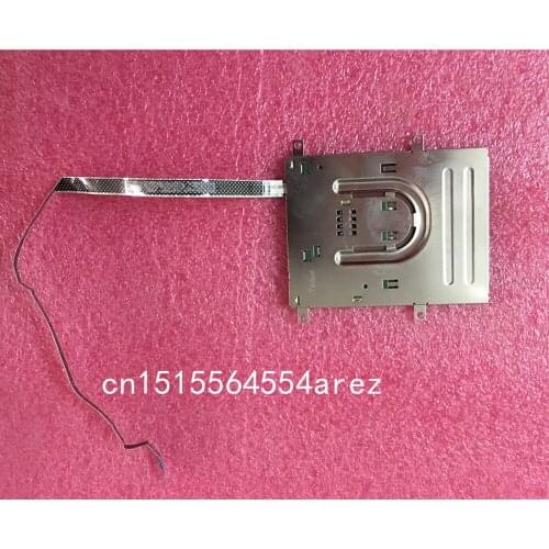 New original laptop Lenovo ThinkPad P72 Smart Card Reader with cable 04X5393 04X5475 00HW553