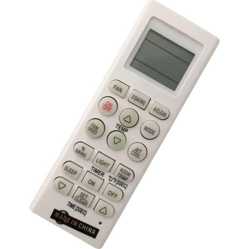 New Remote Control Suitable For LG AKB73635603 LAN120HYV1 AKB74835304 LA090HSV2 AKB73455716 LAN180HYV1 LCN427HV Air Conditioner