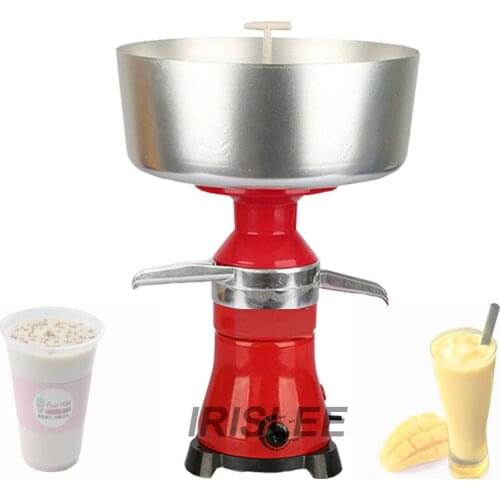 Milk Separator Manual Cheese Separator