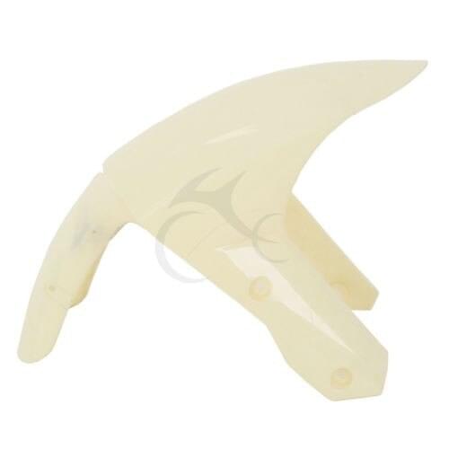 Front Fender Mud Guard Mudguard For Kawasaki Ninja ZX10R ZX 10R 2008-2010 2009