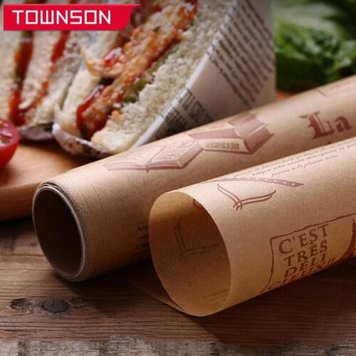 Townson Baking Tools