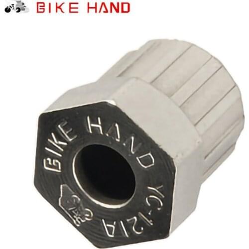 BIKEHAND YC-121A Bicycle Tools Wrench MTB Bike Cycling Spanner Freewheel Flywheel Remover Mount Bottom Bracket Repair Tool