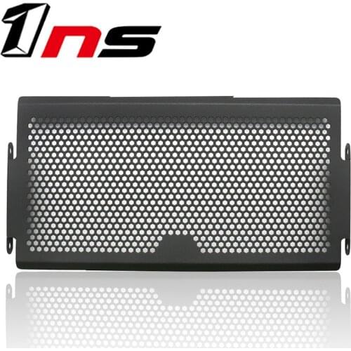 Motorbike Radiator Grille Protective Guard Cover Cooler Accessories Perfect For Yamaha MT07 FZ07 MT/FZ - 07 2014-2018 XSR700