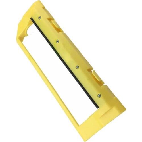 1* Main Roll middle Brush Cover for ILIFE V7S Pro V7 V7S ROBOWAY X700 ilife v7s plus Vacuum Robot Cleaner Parts accessories