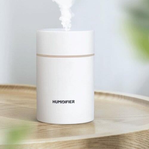 1pcs Connect Via USB Can Add Essential Oils Car Humidifier Diffuser Essential Oils Diffuser For Xiaomi Air Humidifier