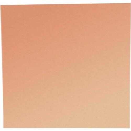 1pc 99.9% Pure Copper Cu Sheet Thin Metal Foil Roll 0.1mm*100mm*100mm new