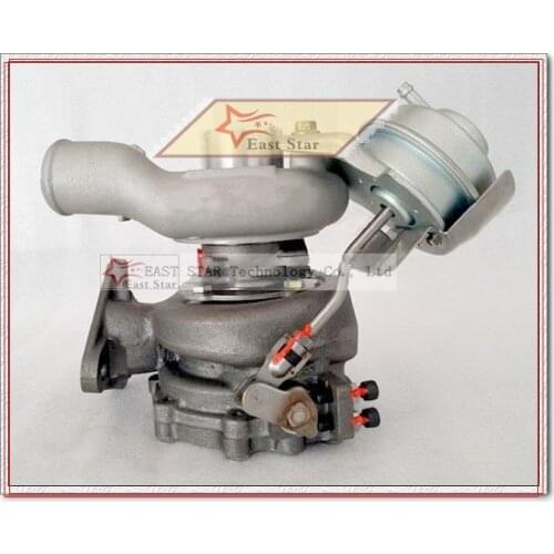 Free Ship TD03L 49131-06003 49131-06007 8973000926 897300 97300092 Turbo For Opel Astra H Combo Corsa Meriva A Z17DTH 1.7L CDTI