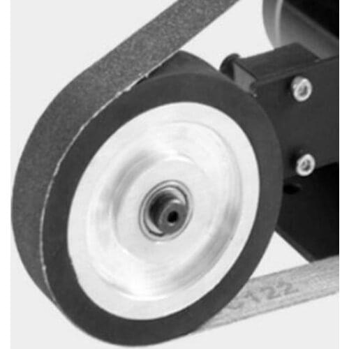 Big / small grinding wheel for Belt Sander SD-762WS